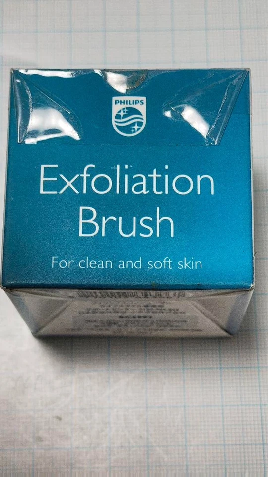 [2件套]飞利浦洗衣机角蛋白护理刷SC5992 — 第 4/4 张图片