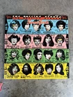 ROLLING STONES - Some Girls (1st Press Banned Cover) Combo 12" Vinyl LP - VG+