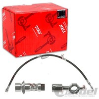 TRW Bremsschlauch 428Mm Vorderachse Links Vorderachse Links FüR Toyota Auris