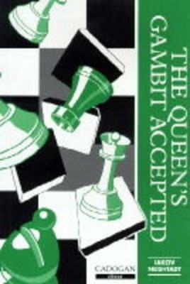 Queen's Gambit Accepted by Everyman Chess: Used