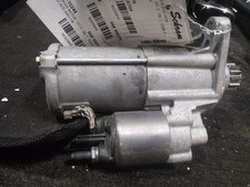 2023 Volkswagen Taos Starter Motor 3058842