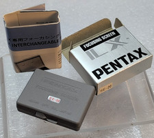 Pentax ILX Focusing Screen SE-20, NEW