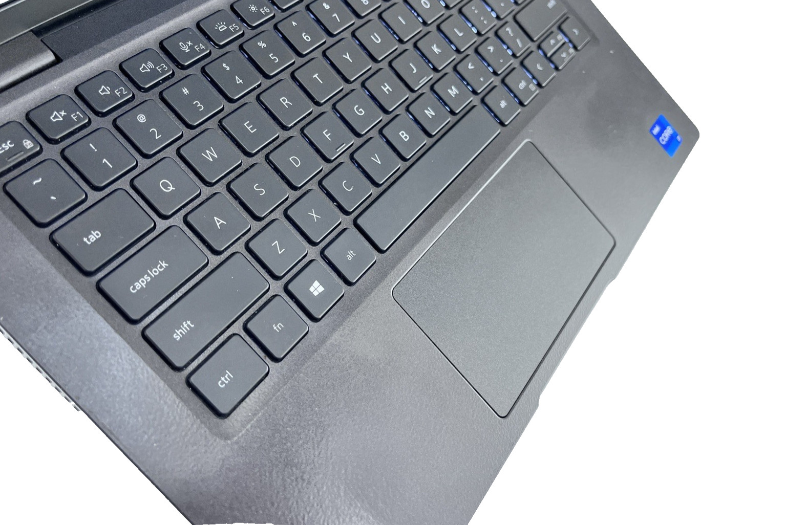 Dell Latitude 7320, 14-Inch Laptop, with Intel Core i7-1185G7, No OS