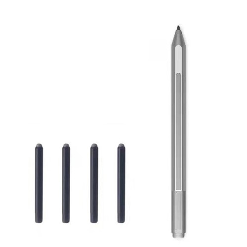 5Pcs High Sensitivity Pen Refills Fine Nib for Surface Pen Tips for 7/6/5/4/Book - Zdjęcie 7 z 8