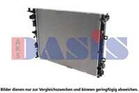 KüHler WasserküHler Passend FüR Mercedes C-Klasse T-Model S205 W205 R190 C190