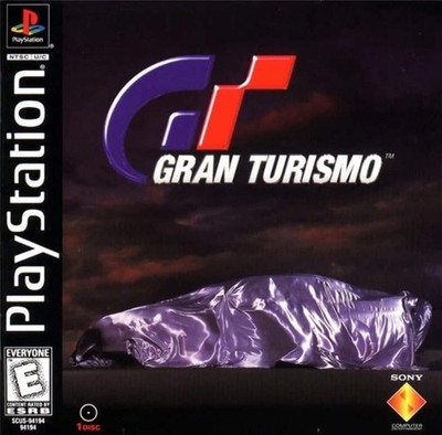 Gran Turismo (Game Only)   PlayStation 1