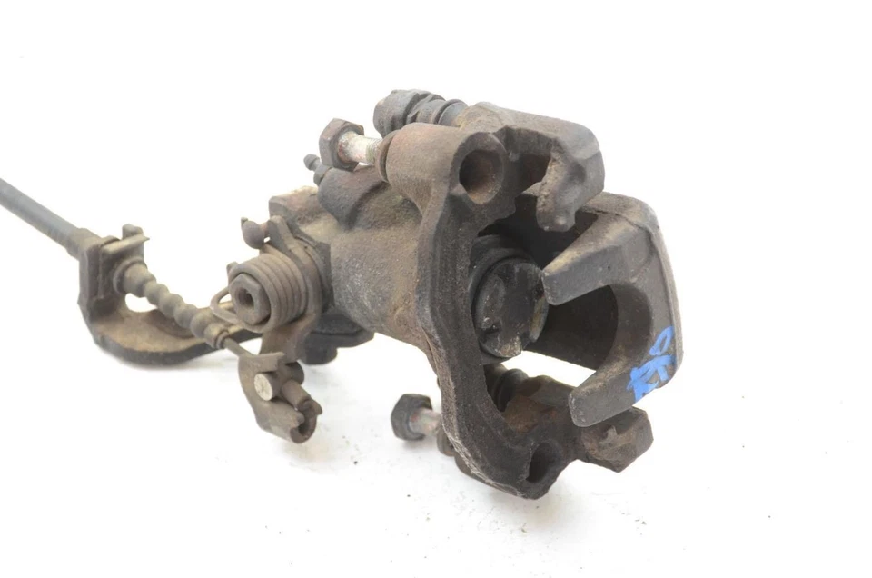 Conjunto pinza trasera derecha pasajero Nissan 240SX S13 89-94 Foto 3 de 4