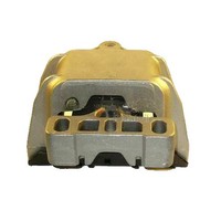 Lagerung Automatikgetriebe Links Gummimetalllager Metzger FüR U.A. Skoda Octavia