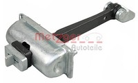 TÜRfeststeller Hinten Links Rechts Metzger 2312142 FÜR Opel