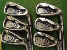 DUNLOP XXIO 2016 Iron 6-9.P.A 6Clubs /NS/Flex:R/Iron set