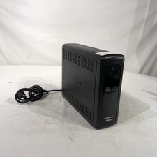 CyberPower 1500VA CP1500AVR LX1500GU 900WUPS 10 Outlets~ NO Battery