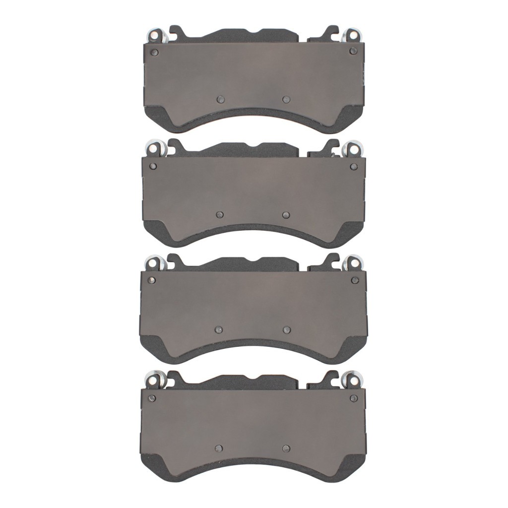 Mercedes-Benz SLS AMG GT 2011-2015 Inner Brake pad