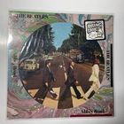 The Beatles ‎– Abbey Road - US Picture Disc Vinyl  1978 SEALED