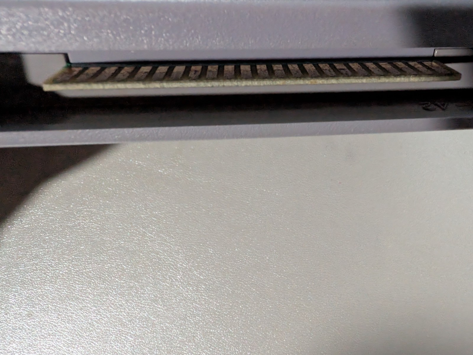 Teenage Mutant Ninja Turtles IV: Turtles In Time Super Nintendo SNES - Authentic