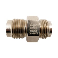 Adapter gwintowany 300 bar Nitrox M26x2 zewnętrzny - M26x2 200 bar zewnętrzny