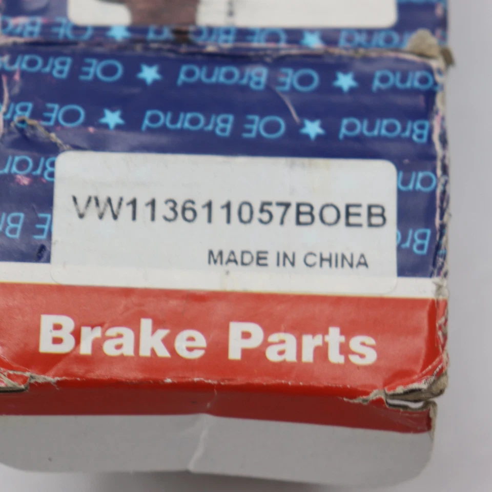 OE Brand Brake Cylinder VW113611057BOEB - Image 2 of 4