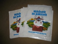 5 Plastiktüten