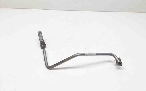 MERCEDES-BENZ C W204 Turbinenschmierrohr A6511800320 2.20 Diesel 165kw 32664072