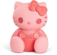Handmade by Robots - Hello Kitty and Friends - Hello Kitty #311 (Strawberry Scen