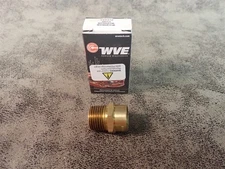 NEW WVE 1S4372 Engine Cooling Fan Switch (BN49)