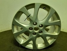 MAZDA 6 Alloy wheel 18 Inch 5x114.3 ET60 7.5J 2008-2013 9965097580