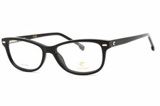 CARRERA Women Eyeglasses Size 51mm-140mm-14mm