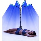 460 NM& 490 NM 60 W Tanning Lamp 3.0 ProBlue Light Tanning Light Solarium Lamp