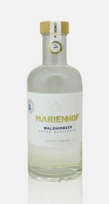 Alter Marienhof Waldhimbeer 500ml