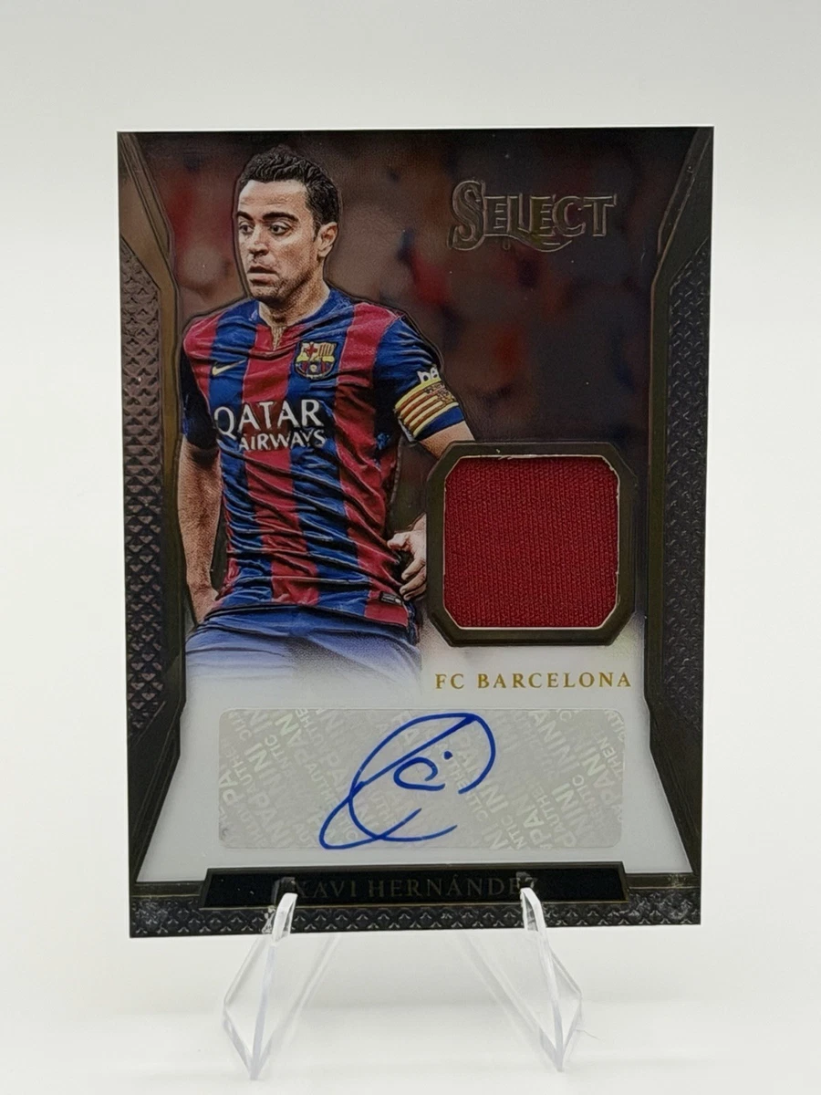 Panini Select Soccer Trading Cards 2016-17 for sale | eBay