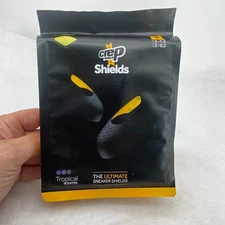 Crep Protect Sneakers Creasing Protector Size Small US 3-7.5 SEALED