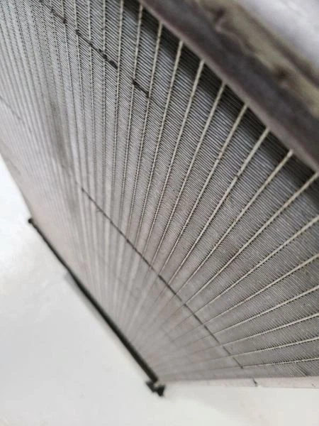 2012-2018 CHEVROLET SONIC 1.8L AC Condenser 95286873 12-18 — 第 2/4 张图片