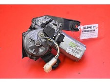 HONDA CIVIC VII Sedan ES, ET Heckscheibenwischermotor 53016412 2003 35339219