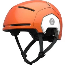 **NEW** Segway Kids XS Helmet - Orange