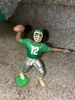 Kenner Randall Cunningham Philadelphia Eagles Actionfigur 1988 Starting Lineup