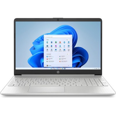 HP 15-dy2152wm 15.6'' FHD Laptop Intel Core i5-1135G7 8GB RAM 512GB SSD W10H