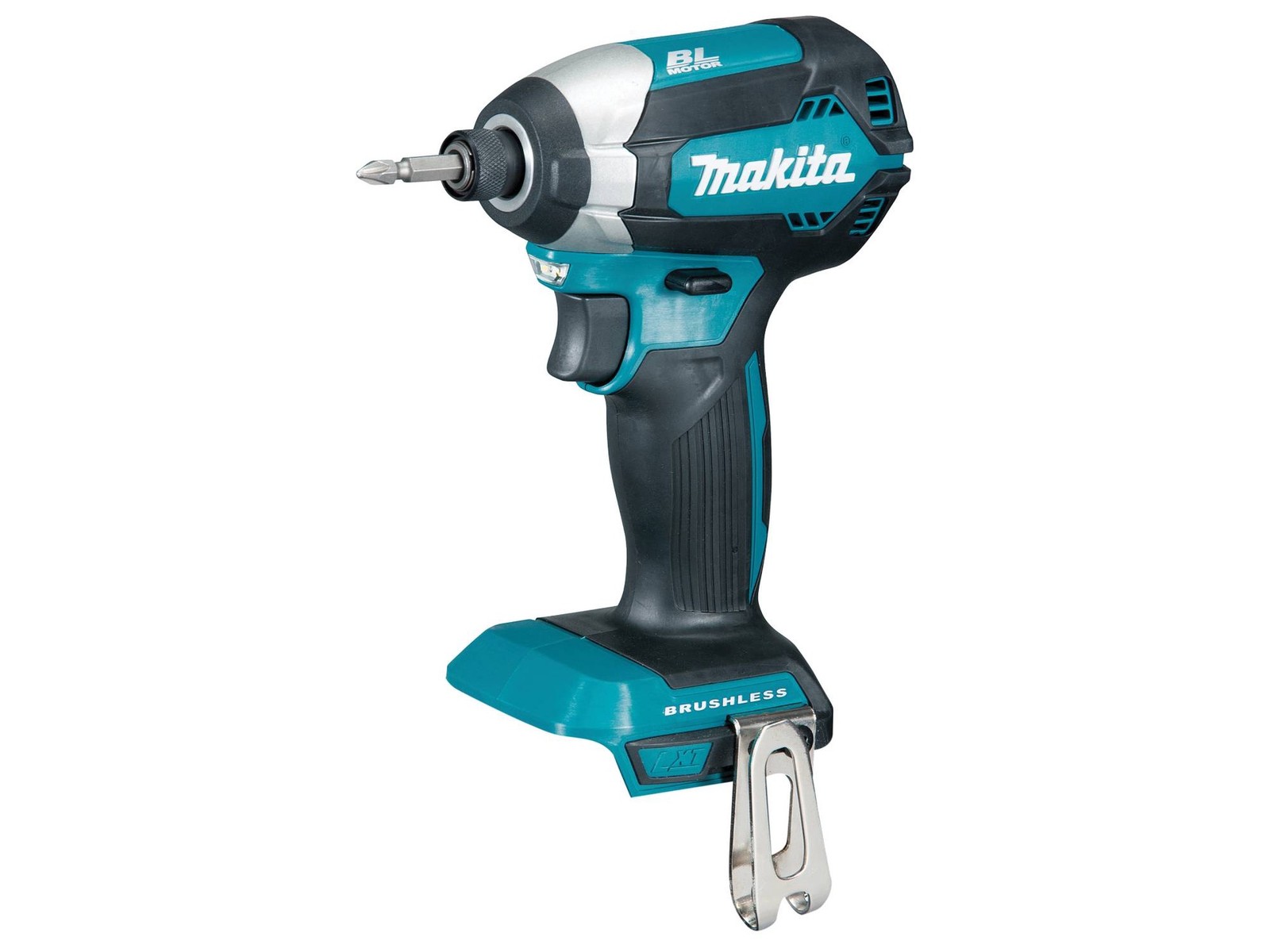 Makita DTD153Z Brushless Impact Driver 18V Bare Unit MAKDTD153Z - Image 15