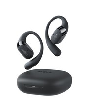 SHOKZ OpenFit 2+, Open-ear Headset Bluetooth ...
