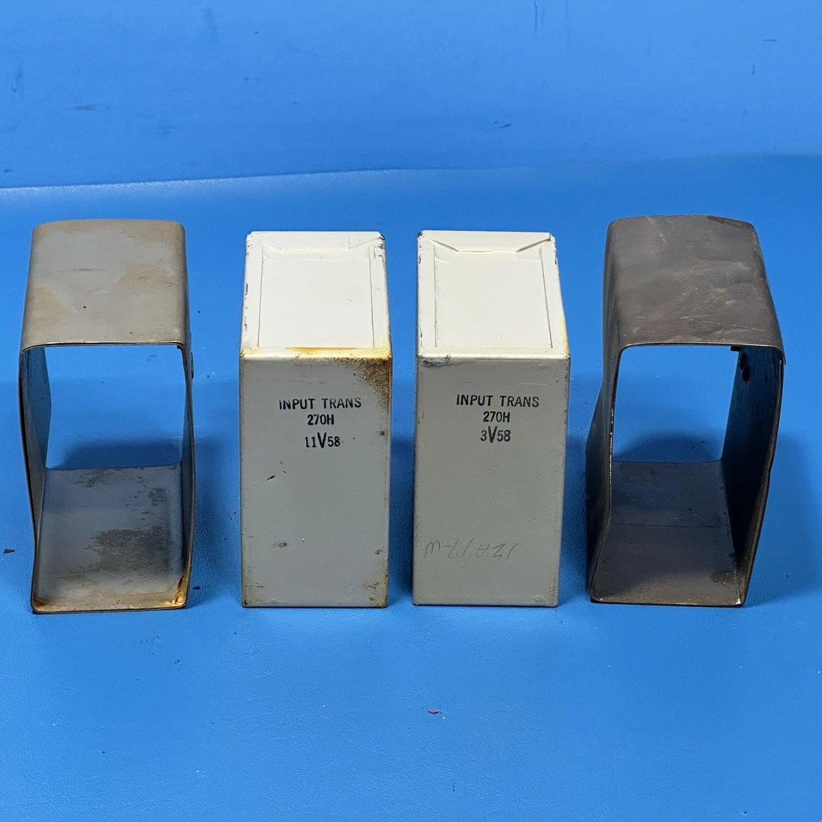 Western Electric製 REP 94Y 8V 60 トランス　④ western electric input transformer products for sale | eBay