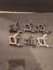 Set of 6 Tattoo Machines Tattoo Gun  Sell As Pictured SELL AS PICTURED  14 