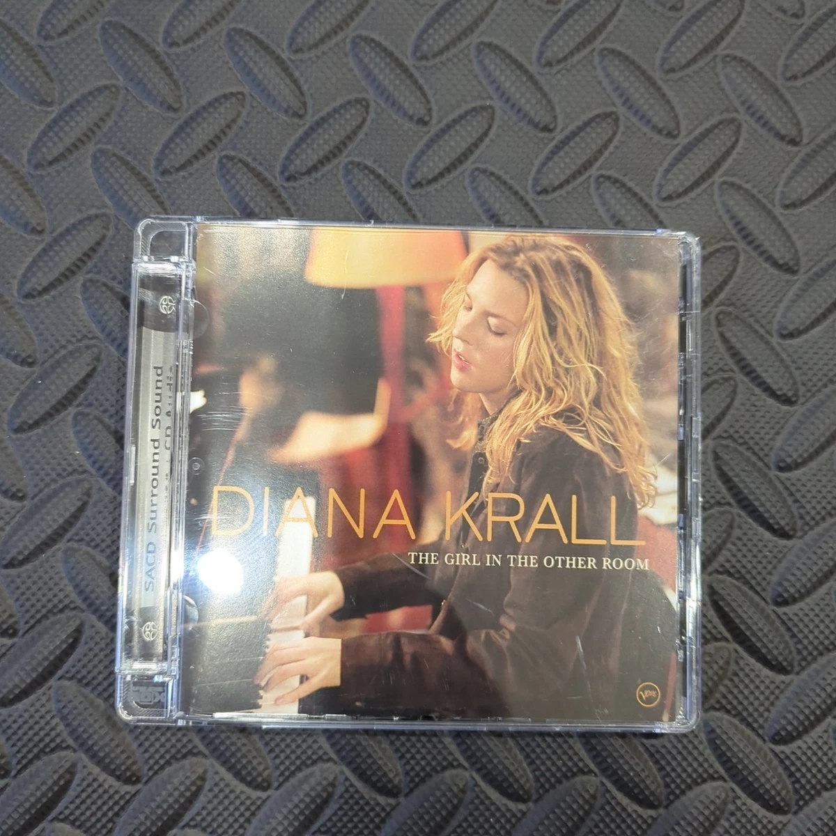 SACD Album CDs Diana Krall for sale | eBay