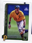 2025 Topps Pro Debut Konnor Griffin baseball card