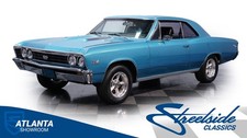 1967 Chevrolet Chevelle for Sale