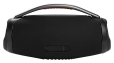 JBL JBLBOOMBOX3BLKAM Boombox 3 Portable Bluetooth Speaker, Black