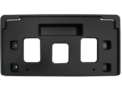 #ad Front License Plate Bracket For 17 22 Chevy Spark GC89Q2 $26.36
