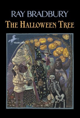 Ray Bradbury | The Halloween Tree | Taschenbuch | Englisch (1999)