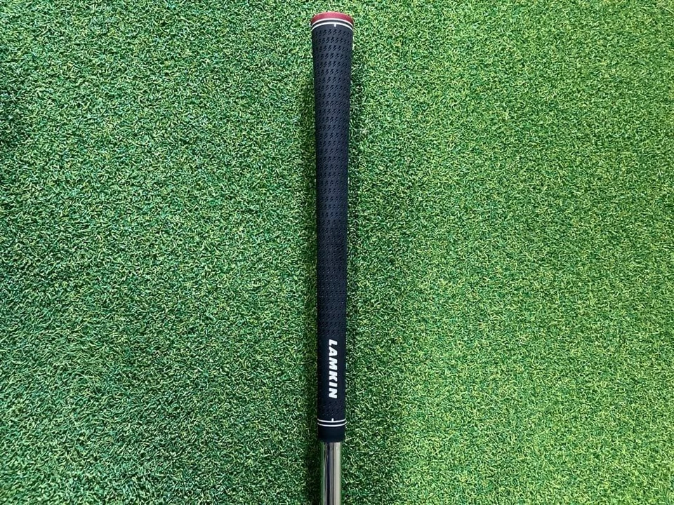 SRIXON Z-Forged Irons #5-9,Pw(6Clubs)/Dynamic Gold S200 Tour Issue/Flex:Stiff - Image 4 of 4