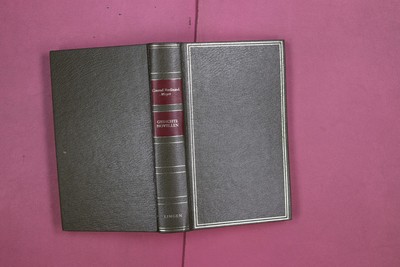 313495 Conrad Ferdinand Meyer GEDICHTE UND NOVELLEN Lingen Verlag HC
