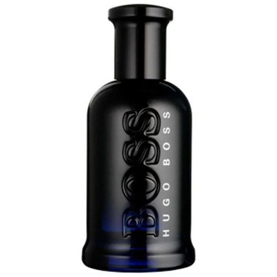 BOSS #6 BOSS BOTTLED NIGHT by Hugo Boss Cologne Men EDT 3.3 / 3.4 oz New Tester