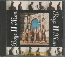 Cooleyhighharmony (Album) - - audio cd - Very Good