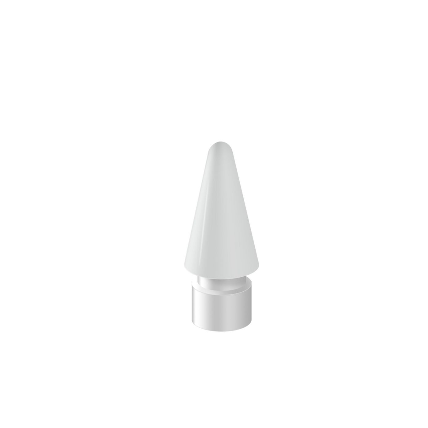 eSTUFF ES689015-BULK 2 pcs POM for iPad Stylus Pen